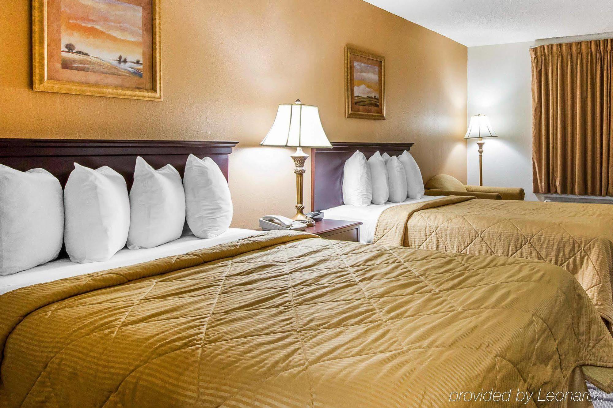 Executive Inn And Suites Enterprise Zewnętrze zdjęcie
